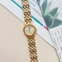 ราคา นาฬิกา Seiko Vintage ผู้หญิง นาฬิกาผู้หญิง นาฬิกาข้อมือผู้หญิง นาฬิกาแบรนด์เนม แบรนด์แท้ (10448365445)