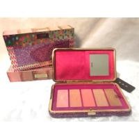 ราคา ของแท้% บลัชออน Tarte Life of the Party Clay Blush Palette and Clutch (2279340597)