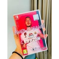ราคา แผ่นเกมส์ Nintendo switch - Fifa20 (มือ 2) (4391332810)