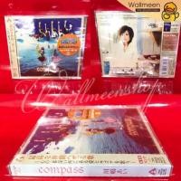 ราคา CD One Piece album Compass (6405712221)