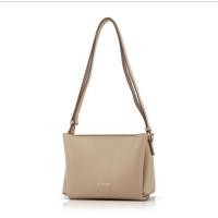 ราคา Les Catino Nisa กระเป๋าสะพายข้างผู้หญิง NATURAL Color NEW (ไม่มี PO) (41704450458)