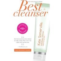 ราคา KATE SOMERVILLE ExfoliKate® Cleanser Daily Foaming Wash 30ml (4742543154)