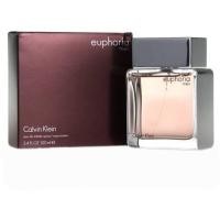ราคา (แท้100%) Ck euphoria men edt 100ml กล่องซีล per9 (7834639190)