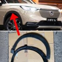 ราคา สปอยเลอร์บังโคลน / รายการคิ้ว Honda Hr-V 2022Up (40214944840)