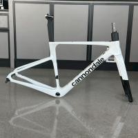 ราคา เฟรม Cannondale Supersix EVO4 (29538408171)