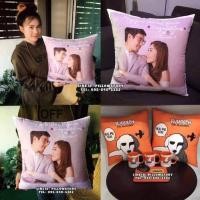 ราคา 1/20-78 หมอนอิงขนาด45×45cm. หมอนอิงบนโซฟา,หมอนหนุน,หมอนกอด #สั่งพิมพ์ภาพลงหมอน #pillowstory (23948489997)