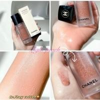 ราคา แท้ป้ายไทย Chanel Les Beiges Water-fresh Blush (12804832940)