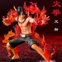 ราคา โมเดลวันพีช โซโล วันพีช โมเดลลูฟี่ โมเดลซันจิ one piece model luffy zoro sanji ace figure model (22136441272)