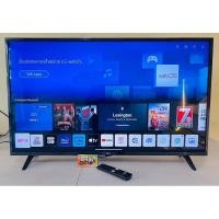 ราคา LG UHD TV 4K Smart TV รุ่น 43UQ7500PSF ขนาด 43 นิ้ว (24451998990)