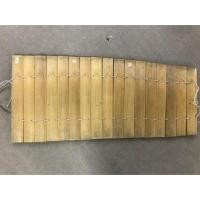 ราคา ผืนระนาดทุ้ม ผืนเก่า ไม้แห้งสนิท เสียงดี (2839289455)