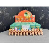 ราคา กล่องสุ่มติดโทรศัพท์ 24 ชิ้น แถม！กาวในตัว ที่ติดโทรศัพท์ลายการ์ตูนน่ารัก กล่องสุ่มติดโทรศัพท์ 6-12 ลาย (43520711105)