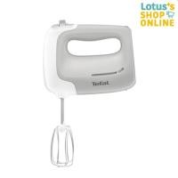 ราคา ทีฟาล์ว เครื่องผสมอาหาร รุ่น HT450B38 TEFAL HAND MIXER MODEL 450W HT450B38 (5379975789)