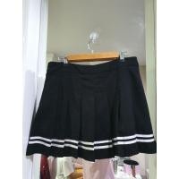 ราคา กระโปรงเทนนิส สาวอวบ อ้วน กระโปรงเทนนิส ไซส์ใหญ่ มือสอง (8514350682)