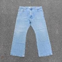 ราคา ลีวายส์ 517 Mexico 40x29 ขาม้า ริมโพ้ง กระดุม 4002 Made in Mexico (43305822306)