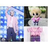 ราคา ชุดชัคกี้ Got7 v.1-3 (4208616215)