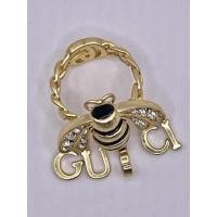 ราคา GUCCIแหวนผึ้งประดับเพชร (21420935486)