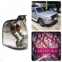 ราคา ไฟมุม ไฟหรี่มุม ไฟเลี้ยวมุม ranger 03-05 แรนเจอร์ 03-05อย่างดี ตรงรุ่น OEM อย่างดี เกรดตรงรุ่น (6681238447)