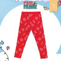 ราคา PAUL FRANK : FNXP2074 กางเกงเด็กผู้หญิง ลิขสิทธิ์แท้ (22063168372)