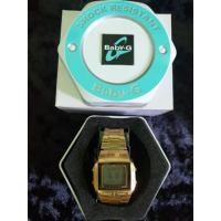 ราคา CASIO รุ่นA178WGA-1ADF สีทอง รุ่นฮิตตลอดกาล ใส่ใสๆลุยๆไม่ต้องกลัวพัง รุ่นนี้ทน อึดมากๆๆคร้า (7231609276)