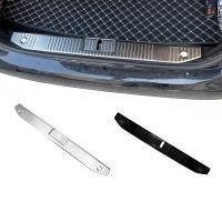 ราคา เหมาะสําหรับ Mercedes-Benz 06-13 เก่า S-Class W221S300 S350L ดัดแปลง Trunk Tailgate ด้านหลังแผ่นสติกเกอร์ตกแต่ง (40671086581)