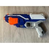 ราคา ปืนNerf เนิร์ฟ ของเล่น Disruptor Elite (24459547283)