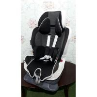 ราคา คาร์ซีทมือสอง Ailebebe Swing Moon DX (2080861092)