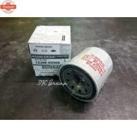ราคา กรองน้ำมันเครื่อง Nissan TIDA / March / Almera / Neo / X-Trail / Cefiro J31 เครื่องยนต์ Bensin Nissan แท้ศูนย์ (43069029803)