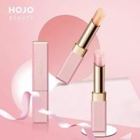 ราคา ลิปบาร์มเปลี่ยนสี บำรุงลิมฝีปากชุ่มชื่น HOJO-8042 พร้อมส่ง ของแท้ (10452980043)