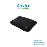 ราคา OKER Cooler Pad (2 Fan) HVC-651 Black - A0052792 (24423130194)