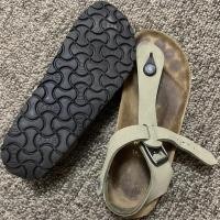 ราคา รองเท้าBirkenstockมือสอง (2922460677)