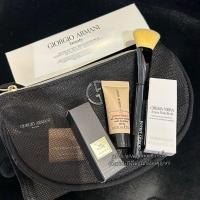ราคา Giorgio Armani Beauty Set ป้ายคิงแท้ จาก King Power [VIVIBOXSHOP] (28130147514)