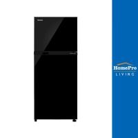 ราคา TOSHIBA ตู้เย็น 2 ประตู รุ่น GR-A28KU (UK) 8.2 คิว อินเวอร์เตอร์ สีดำ (19764692144)