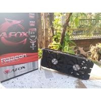 ราคา Afox Rx580 4g มือ 2 มีประกัน (5615263035)
