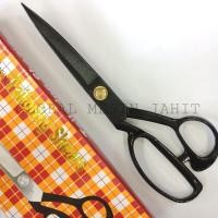 ราคา ผีเสื้อ 9" กรรไกรตัดผ้า อย่างดี กรรไกรตัดเสื้อ (40721238676)