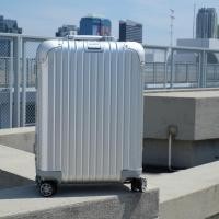 ราคา rimowa topas cabin size 32L ของแท้ หายาก สภาพดี (15693887470)