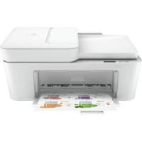 ราคา มัลติฟังก์ชั่น Printer HP DeskJet Ink Advantage 4175 (8369228590)