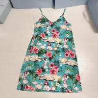 ราคา dress lynaround s น่ารักมากลายสวยมาก (7040366410)