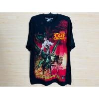 ราคา เสื้อวง Ozzy Osbourne Rock&Death (Bootleg Mexico) (27257028079)