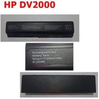 ราคา BATTERY : HP DV2000 เทียบเท่า OEM ใช้ได้กับรุ่น Pavilion DV2000, DV6000, DV2800T, DV6700/CT, C700,V3000 สินค้ามือ1 (6734777926)