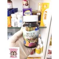 ราคา Real Elixir Multi Vitamin Plus Q10