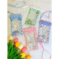 ราคา ขายส่งยกลัง ไอเทมสงกรานต์ ซองมือถือกันน้ำ ลายการ์ตูน รุ่นใหม่ (24116752813)