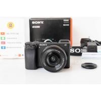 ราคา Sony A6300+16-50mm เครื่องศูนย์ สภาพสวย ใช้น้อย (15339972994)