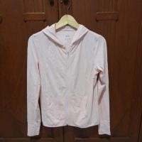 ราคา Uniqlo Airism L สี Salem (26073146664)