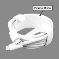ราคา Type-C to Type-C 65W Fast Charging Data Cable สีขาว - 669074สีขาว (27301965724)
