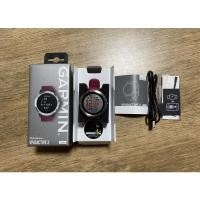 ราคา [สินค้ามือสอง✌️ ของแท้] Garmin Vivoactive 3 Element อุปกรณ์ครบ (18124798016)