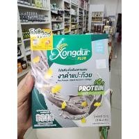 ราคา งาดำแปะก๊วยถั่วลันเตาพร้อมดื่ม (20889879913)