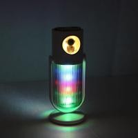 ราคา ใหม่ magic shadow สเปรย์คู่ไร้สาย humidifier office home air antiแบคทีเรีย hydration เมตร night lig (25037775905)