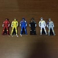 ราคา เรนเจอร์คีย์ กาโอเรนเจอร์ ครบ งานแคนดี้ (7843189274)