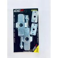 ราคา หางปลาตั้งโซ่+ฝาปิด สำหรับ สวิงอาร์มW125-I(2012-2023) ปลาวาฬ (44469225377)