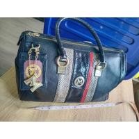 ราคา กระเป๋าเมโทรซิตี้แท้ Metro city Italy มือสอง ทรงหมอน (18660504709)